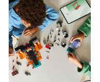 LEGO MINECRAFT 21590 Walka z Witherem - 1473423 - zdjęcie 5